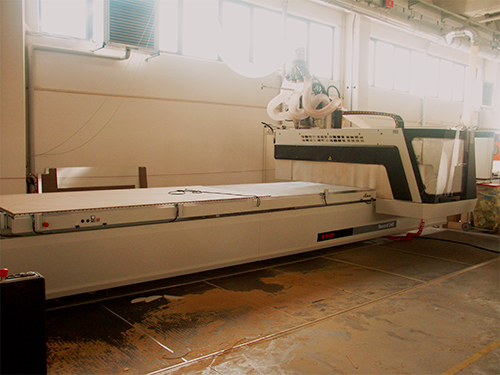 falegnameria vanni pesce arredamenti